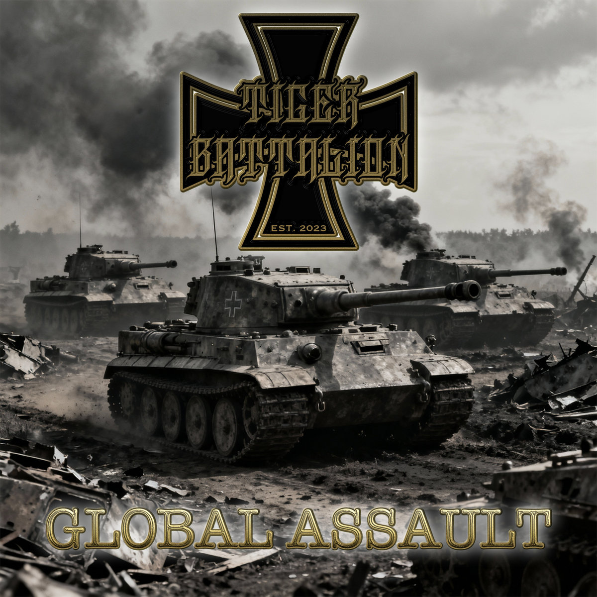 Global Assault